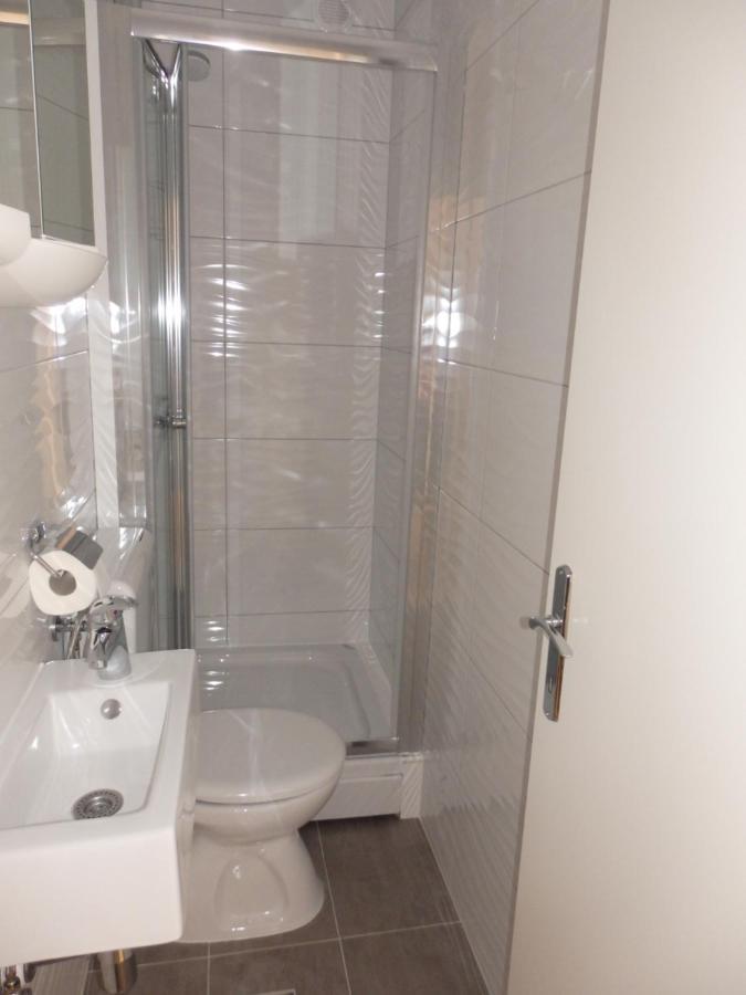 Apartmani Stipan Brela Luaran gambar