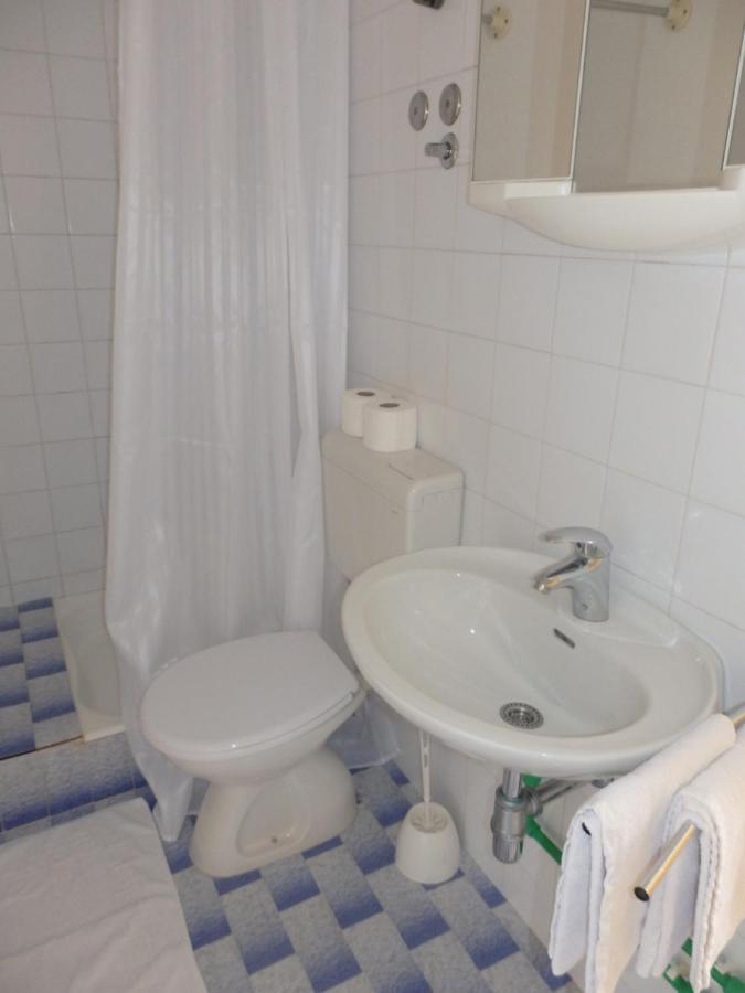 Apartmani Stipan Brela Luaran gambar