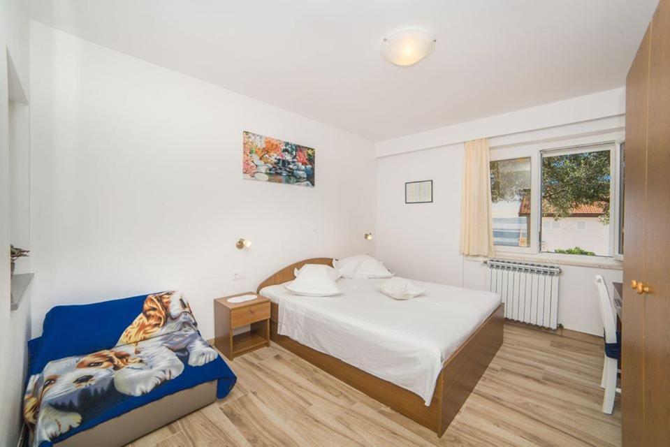 Apartmani Stipan Brela Luaran gambar